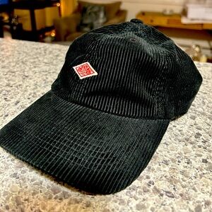 Danton Courdory dad hat